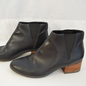 Women's Ankle Boots